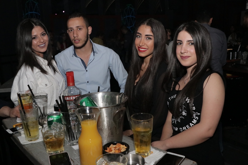 Student Committee Presents Maher Jah at Loco